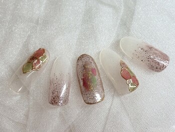 ボニータ(BONITA)/定額C アート