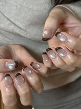 Miyavi nail【フィルイン/パラジェル取扱店】/