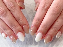 Private Nail Salon Lovin/定額コース¥8000