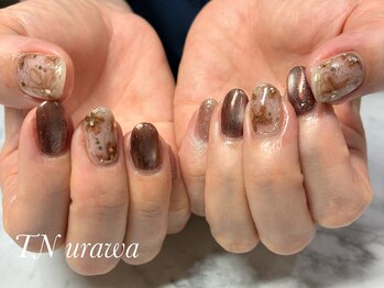 ティーエヌ 浦和店/【kawai限定】　design