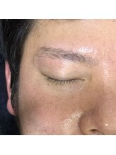 ラッツヘアー(RATSHAIR)/HBL(ハリウッドブロウリフト)