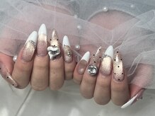 アリュール 玉造(ALLURE)/見違える♪長さ足しコース