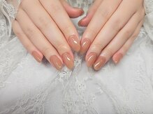 ネイルズアンドビューティー バイ エム(Nails and Beauty by M)