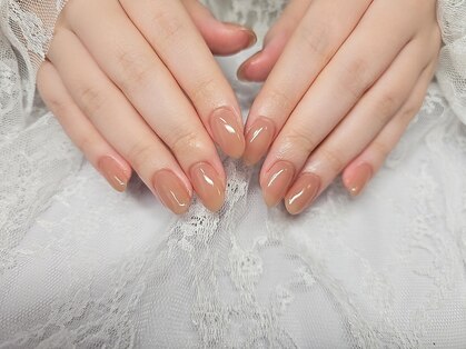 ネイルズアンドビューティー バイ エム(Nails and Beauty by M)の写真