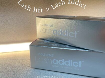 ビービューティースタジオ 茅ヶ崎店(Be_beauty studio)の写真