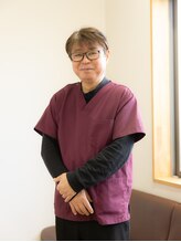 ハンズオン 郡山店 本間 淑寛