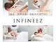 インフィニーズ(INFINEEZ)の写真