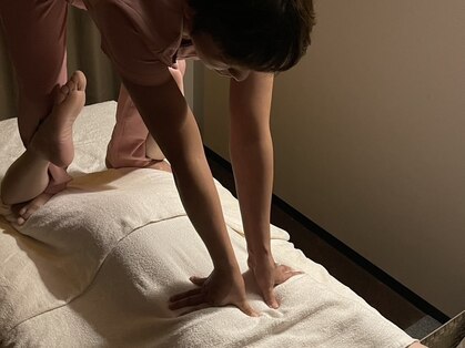 足楽庵の写真