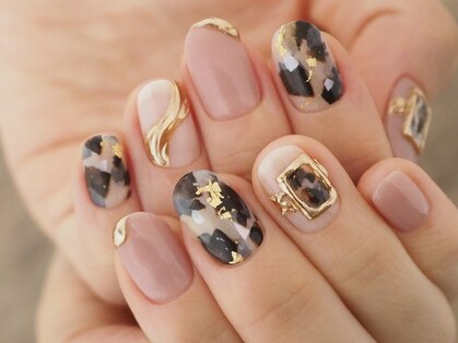 スワロンネイル(SWALLON NAIL)の写真