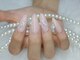 ジジ ネイル(ZIZI Nail)の写真/コースが沢山！低価格で予算に合った定額メニューが見つかる★