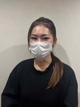 モテ眉ファクトリー　横浜西口2nd&nbsp;MAEDA 