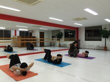 フィールダンスアカデミー(Feel Dance Academy)