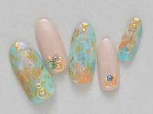 エルネイルインク(L Nail Inc.)