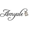 アミュール(Amyule)ロゴ