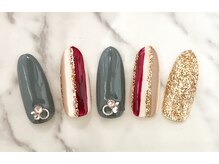 キャンアイドレッシー 深谷店(Can I Dressy)/定額　5500円デザイン