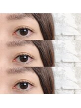 プライズアイリス アイラッシュ 池袋東口店(prize Iris eyelash)/まつ毛パーマ♪【池袋】