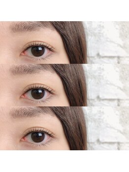 プライズアイリス アイラッシュ 池袋東口店(prize Iris eyelash)/まつ毛パーマ♪【池袋】