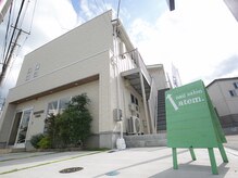 アテーム(atem.)/salon