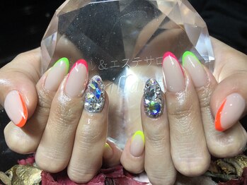 ブリリアン(Brillant)/