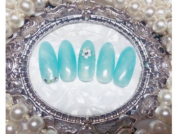 マジックミラー/シンプルAコース