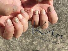 クレー(Klee)/定額　simple Design