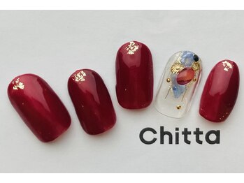 チッタ 中目黒(Chitta)/9900円(オフ込み)