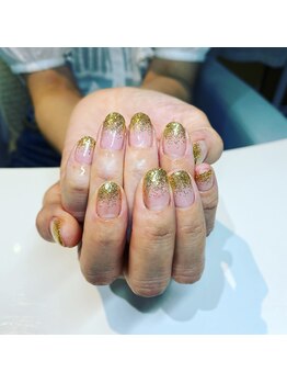 ネイルニジュウバンチアネックスシュウナン(Nail 20Banchi ANNEX Shunan)/