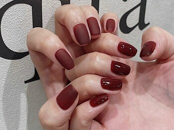 リコ ネイルアンドアイラッシュ 名古屋店(LICO NAIL&EYELASH)/◆ワンカラー