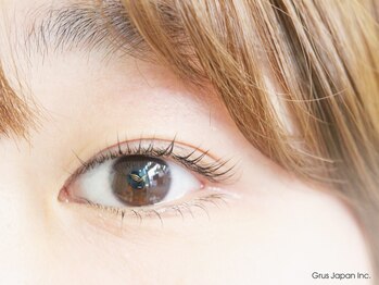 グルス(GRUS)/まつ毛カール(上下)