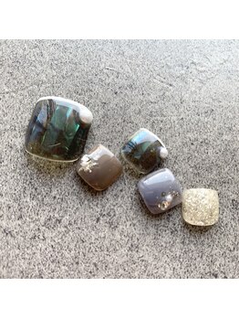 ワンノーブル(one noble)/FOOT定額スタンダード