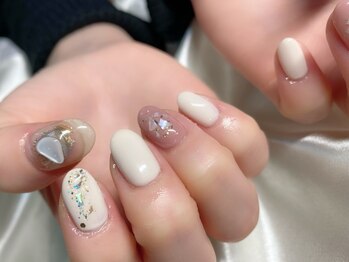 フェルナ(FERNA)/☆3本アートコース☆