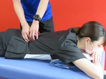 シーリンク(C-Link)/ボディーコンディショニング