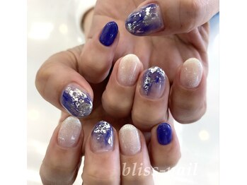 ブリスネイル(bliss-nail)/ニュアンス