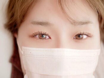 アイシェリー(eyecherie)/ワンホンまつげエクステ