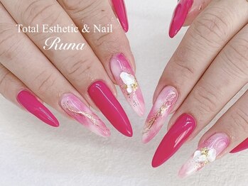 ルーナ(Runa)/ニュアンス【￥8140】