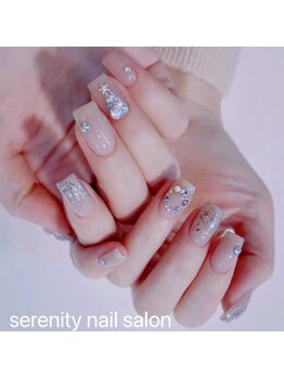 セレニティ(serenity)/