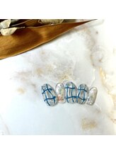 ガレ(Galet)/うねうねチェック！