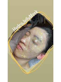 エステティックサロン グリーンアイ 浦和店(green.i)/ララピール/小顔/たるみ/毛穴