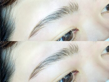 デフィ(De'fi)/次世代アイブロウ