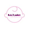 アールエーティーサロン(R.A.T.salon)のお店ロゴ