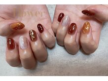 フラワー(Flower)/