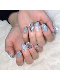 持ち込みデザイン♪