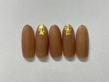 ティーネイル/ハンドジェルネイル/定額ネイル