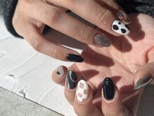 リコ ヘアアンドリラクゼーション(LICO)/持ち込みdesign