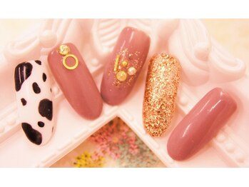 リラネイルサロン/リラアートコース