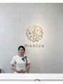 マニックス 新宿店(manics) 志村 (シムラ)
