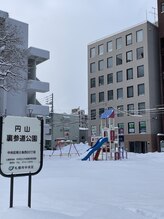 大人ネイル/４）サロンの行き方