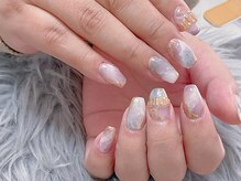 ニナズネイル(Nina's Nail)/ニュアンス