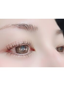 まつげのお悩み解決サロン