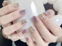 ベリルネイル 大久保店(Beryl NAIL)/持ち込みデザイン